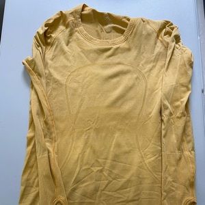 Lululemon swifty tech size 10